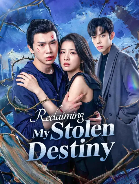 Reclaiming My Stolen Destiny