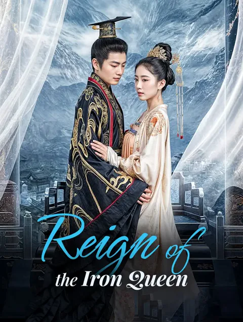 Reign of the Iron Queen