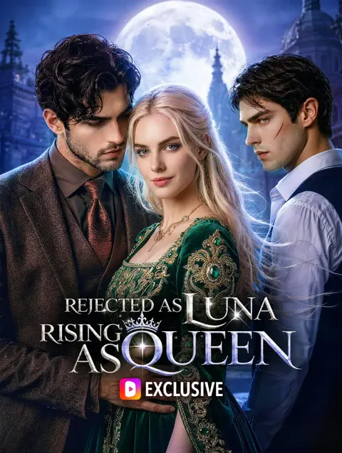 Rejected as Luna, Rising as Queen