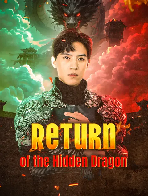 Return of the Hidden Dragon