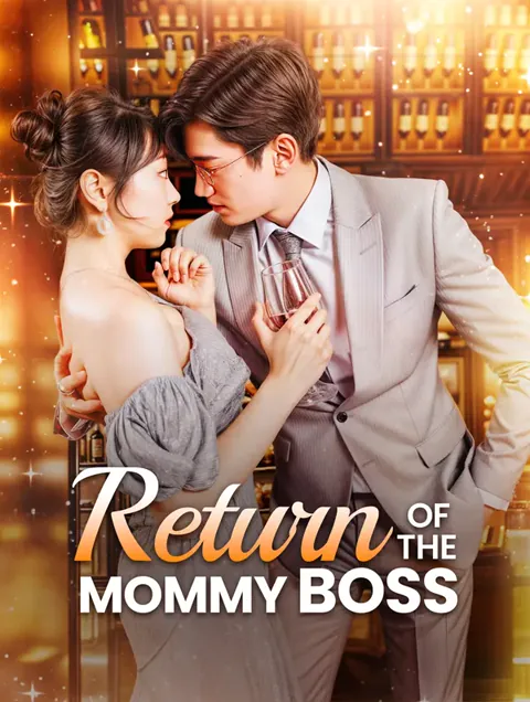 Return of the Mommy Boss