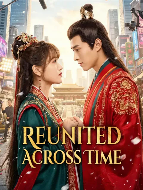 Reunited Across Time