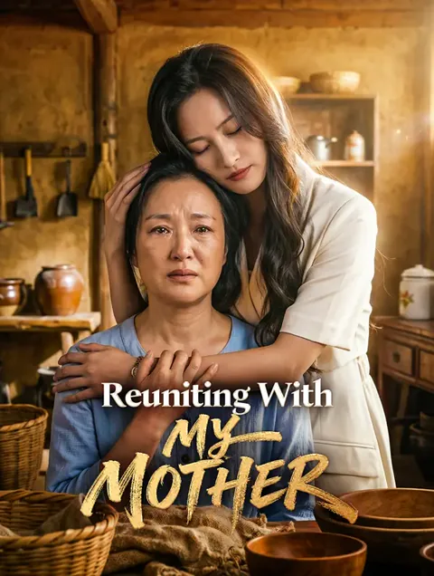 Reuniting With My Mother