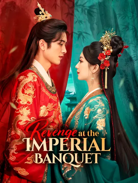 Revenge at the Imperial Banquet(Dubbed)