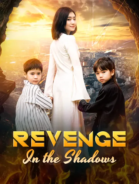 Revenge in the Shadows