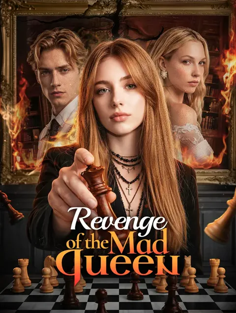 Revenge of the Mad Queen