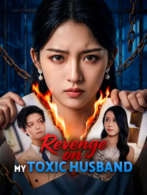 Revenge on My Toxic Husband
