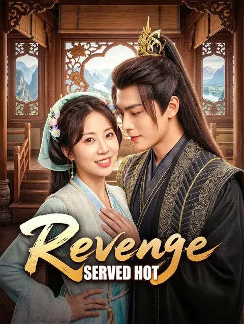 Revenge Served Hot