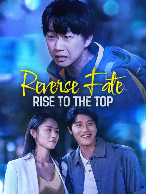 Reverse Fate: Rise to the Top