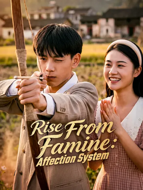 Rise From Famine: Affection System