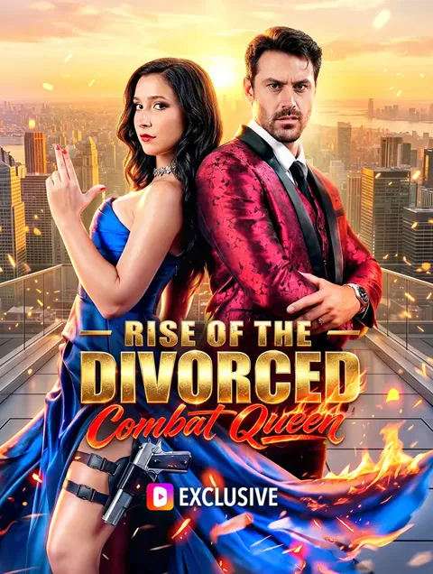 Rise of the Divorced Combat Queen