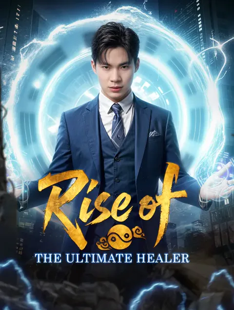 Rise of the Ultimate Healer
