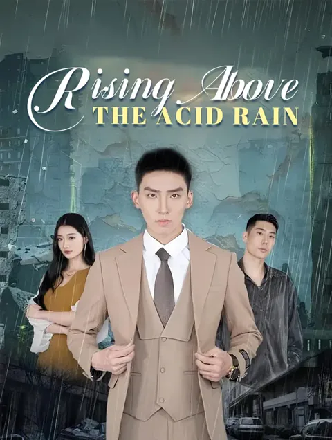 Rising Above the Acid Rain