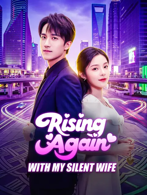 Rising Again With My Silent Wife