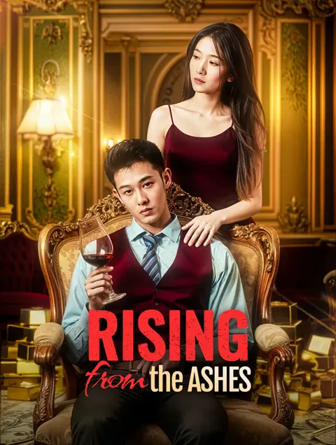 Rising from the Ashes