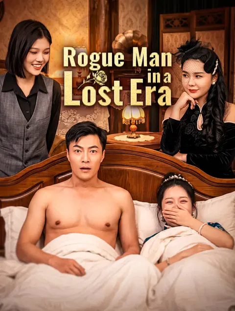 Rogue Man in a Lost Era