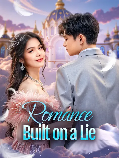 Romance Built on a Lie