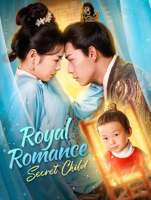Royal Romance, Secret Child