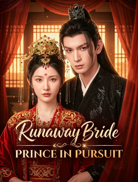 Runaway Bride, Prince in Pursuit