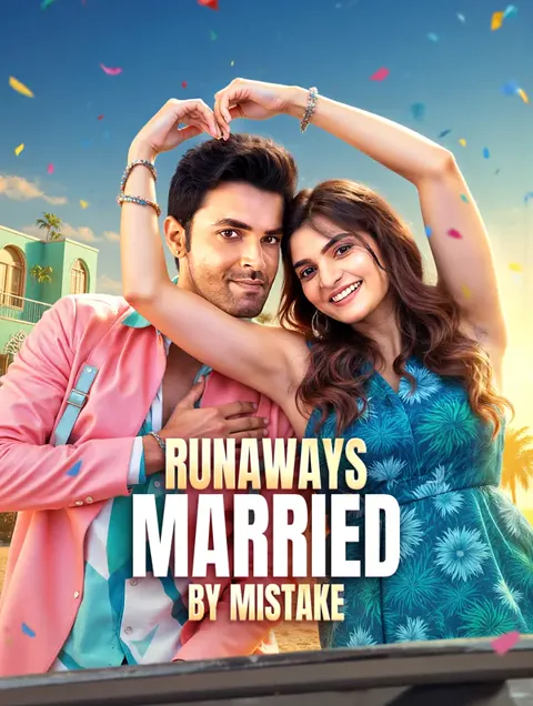 Runaways Married by Mistake