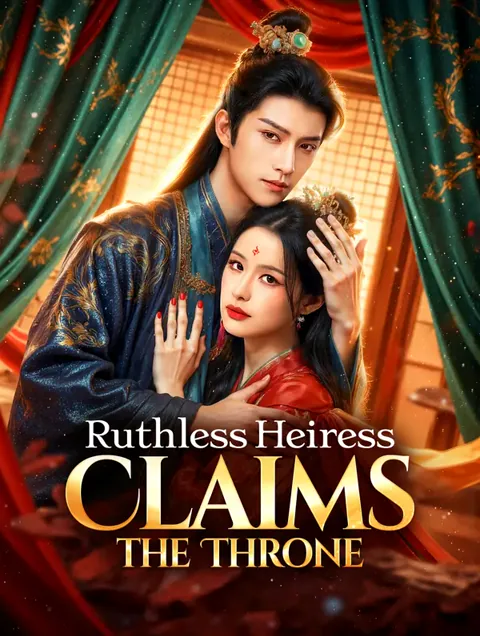 Ruthless Heiress Claims the Throne(Dubbed)