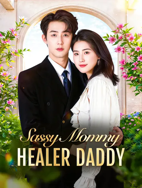 Sassy Mommy, Healer Daddy