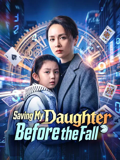Saving My Daughter Before the Fall