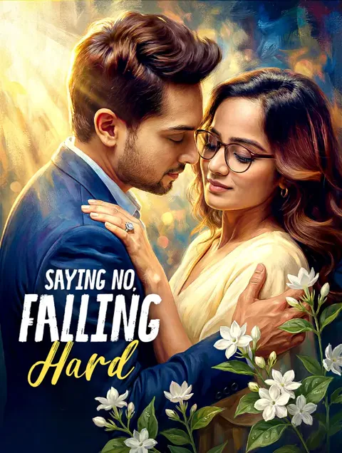Saying No, Falling Hard
