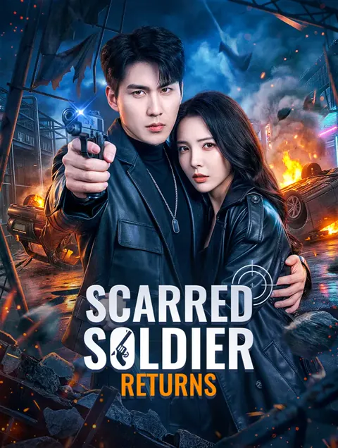 Scarred Soldier Returns(Dubbed)