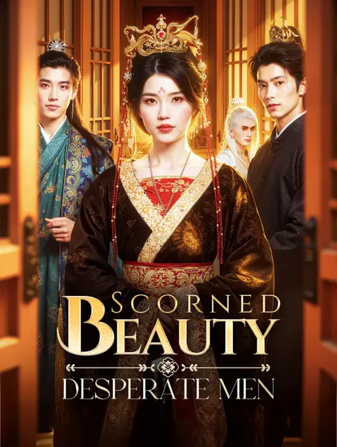 Scorned Beauty, Desperate Men(Dubbed)