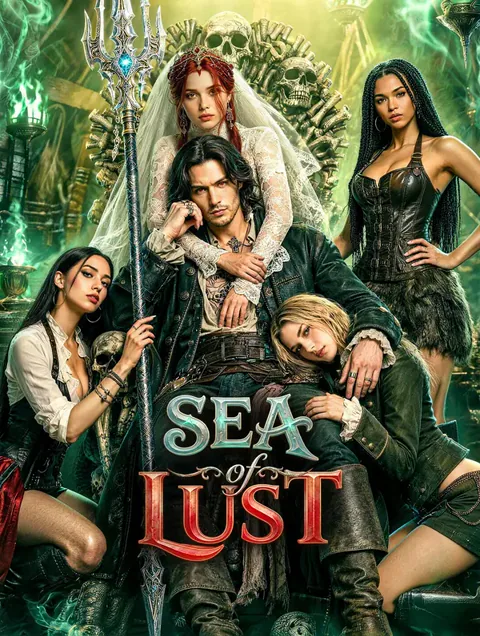 Sea of Lust