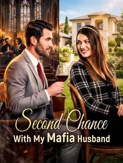 Second Chance With My Mafia Husband