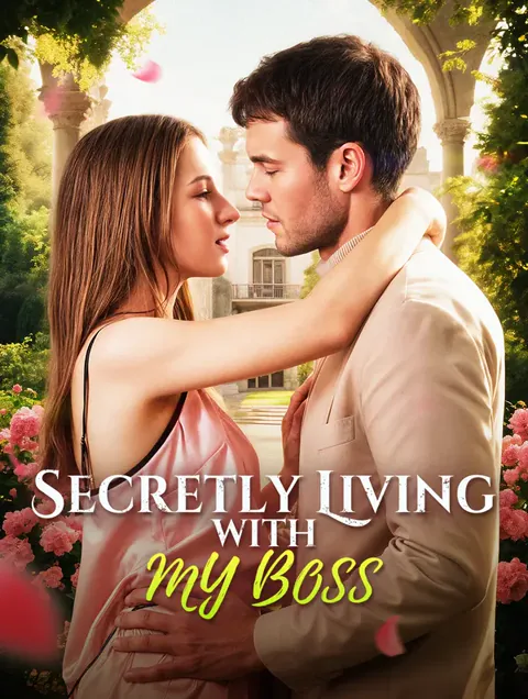 Secretly Living with My Boss