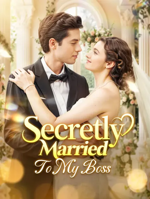 Secretly Married to My Boss