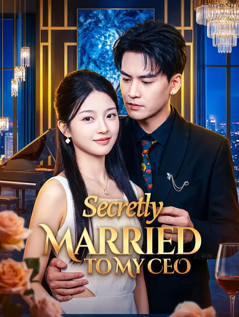 Secretly Married to My CEO