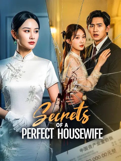 Secrets of a Perfect Housewife