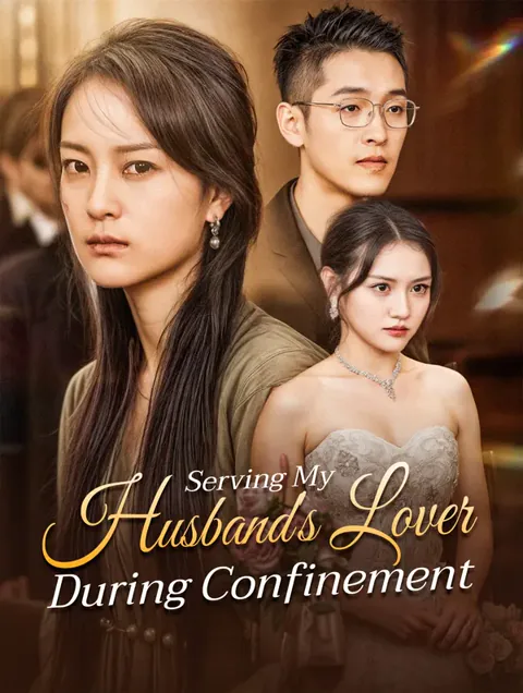 Serving My Husband's Lover During Confinement