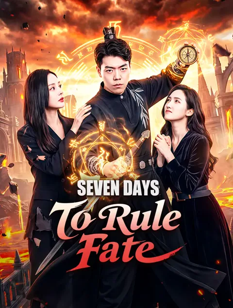 Seven Days to Rule Fate