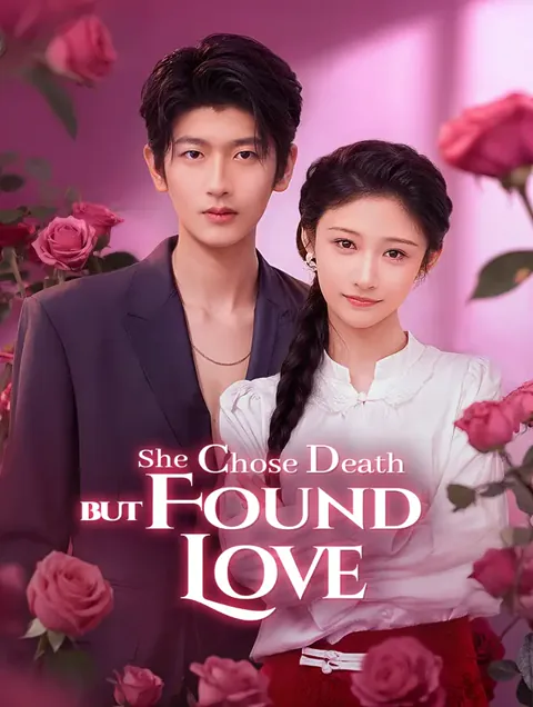 She Chose Death but Found Love(Dubbed)