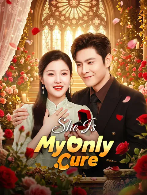 She Is My Only Cure