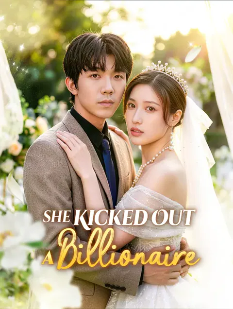 She Kicked Out a Billionaire