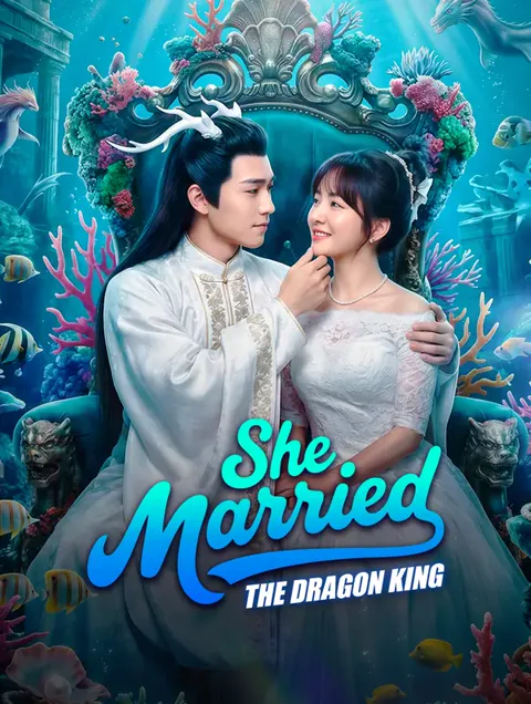She Married the Dragon King