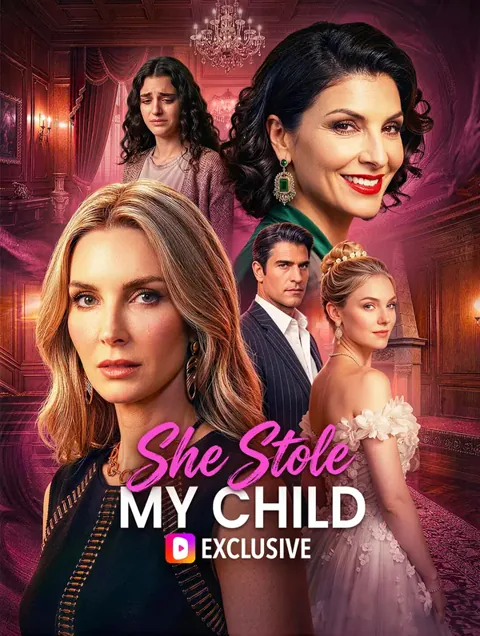She Stole My Child