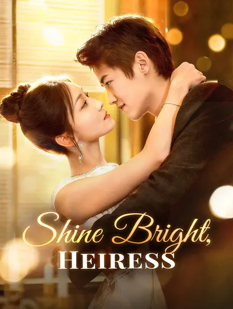 Shine Bright, Heiress