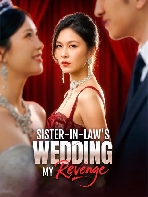 Sister-in-Law's Wedding, My Revenge