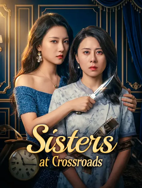 Sisters at Crossroads