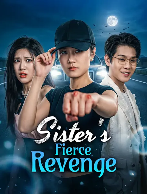 Sister's Fierce Revenge