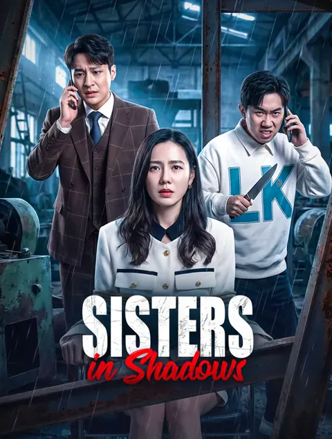 Sisters in Shadows