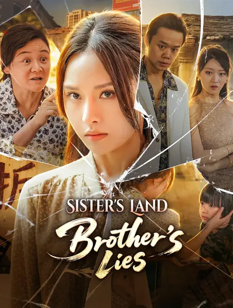 Sister's Land, Brother's Lies