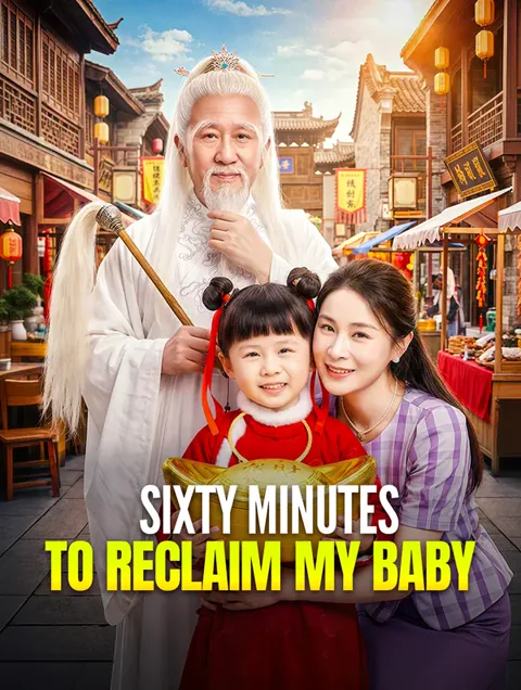 Sixty Minutes to Reclaim My Baby